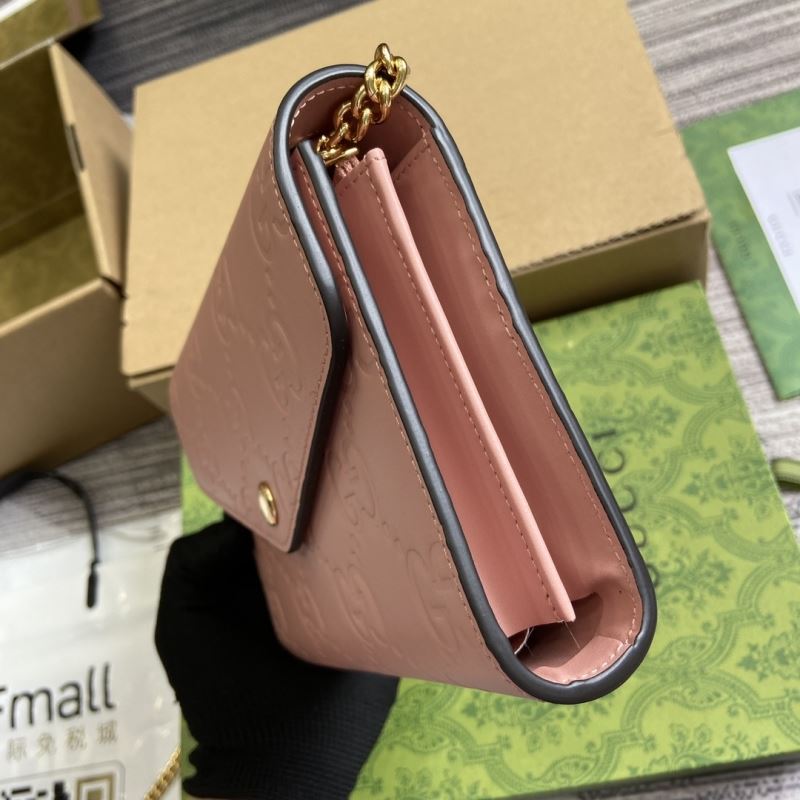 Gvc*1 satchel bags